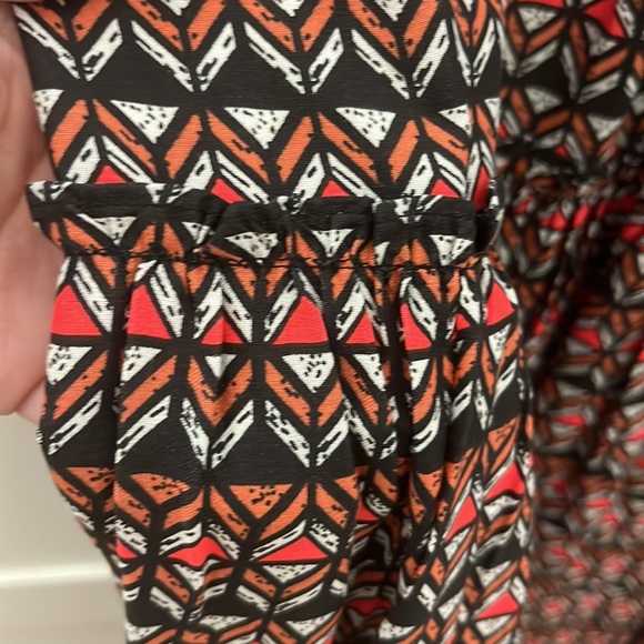 Maxi skirt - Picture 3 of 4